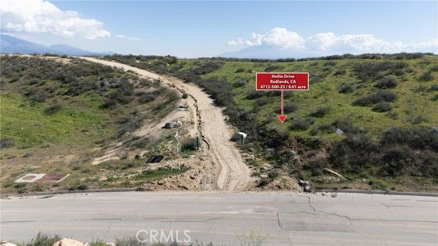 0 Hollie Drive, Redlands, CA 92373