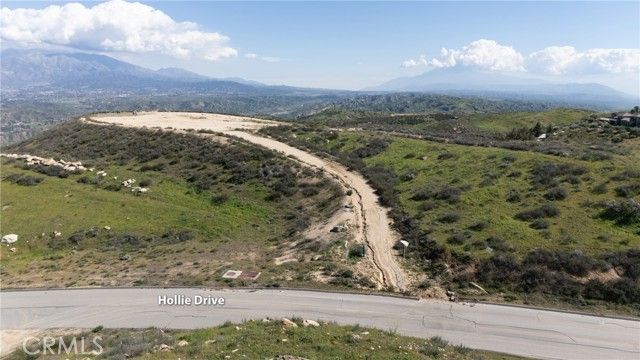 0 Hollie Drive, Redlands, CA 92373