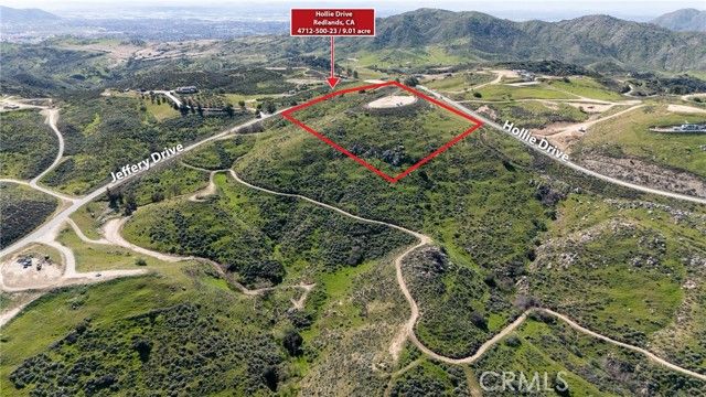 0 Hollie Drive, Redlands, CA 92373