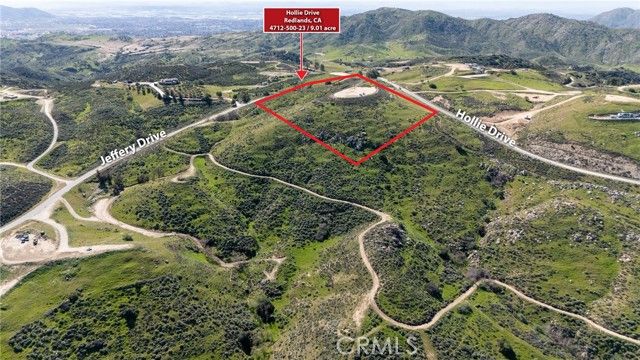 0 Hollie Drive, Redlands, CA 92373