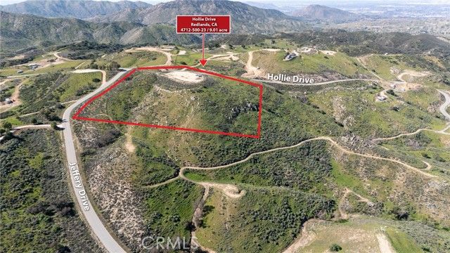 0 Hollie Drive, Redlands, CA 92373