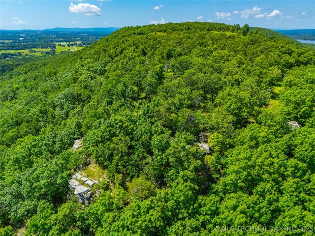 N Keota Landing Road, Keota, OK 74941