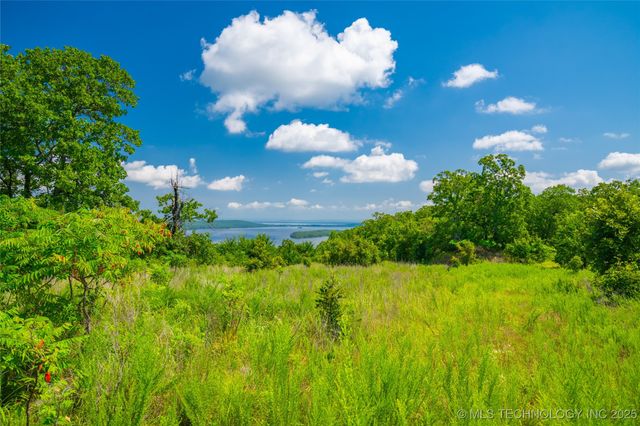 N Keota Landing Road, Keota, OK 74941