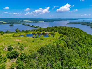 N Keota Landing Road, Keota, OK 74941