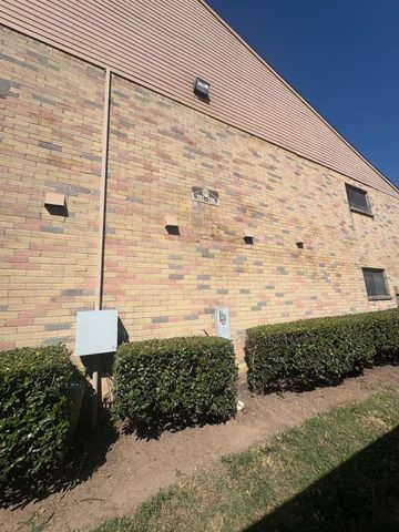 10555 Turtlewood Court 701, Houston, TX 77072