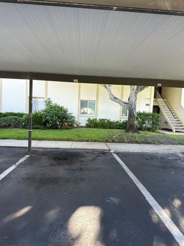 112 CYPRESS COURT 112, Oldsmar, FL 34677
