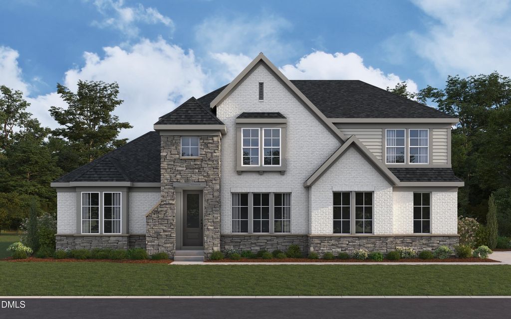 82 Ogden Circle, Clayton, NC 27527
