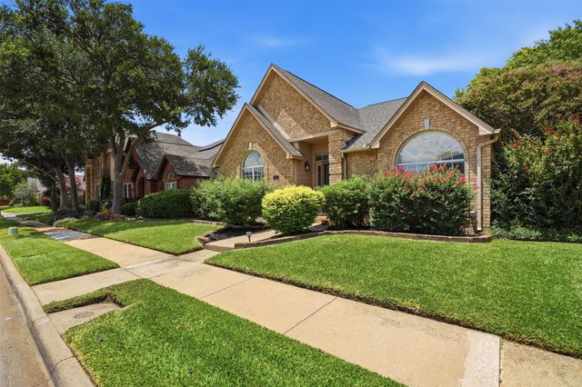313 Pecos Trail, Irving, TX 75063