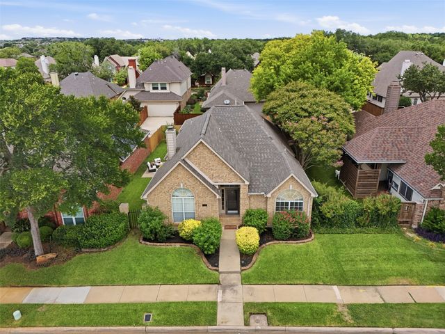 313 Pecos Trail, Irving, TX 75063