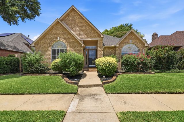 313 Pecos Trail, Irving, TX 75063