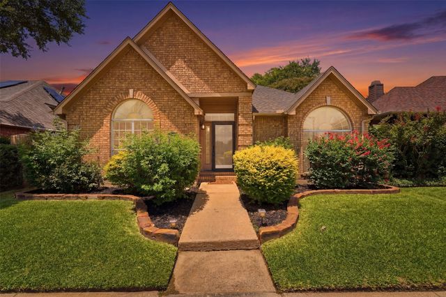 313 Pecos Trail, Irving, TX 75063