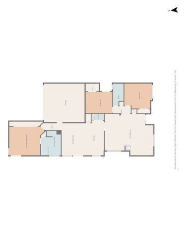 313 Pecos Trail, Irving, TX 75063