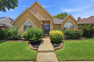 313 Pecos Trail, Irving, TX 75063