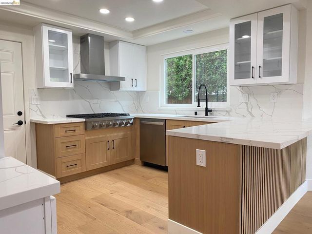 11 Paddock ct, Pleasant Hill, CA 94523