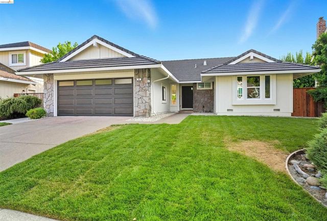 11 Paddock ct, Pleasant Hill, CA 94523