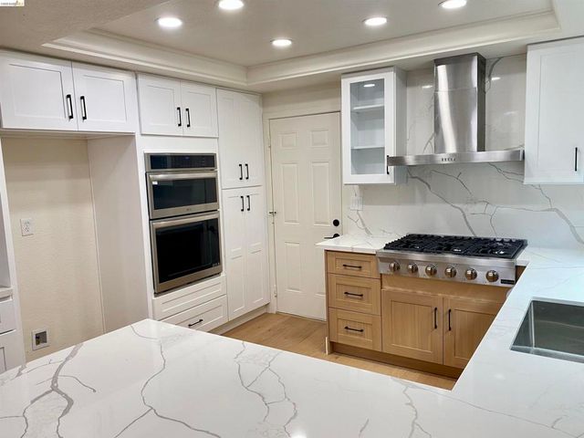 11 Paddock ct, Pleasant Hill, CA 94523