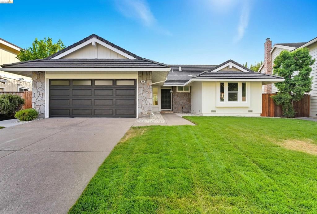 11 Paddock ct, Pleasant Hill, CA 94523