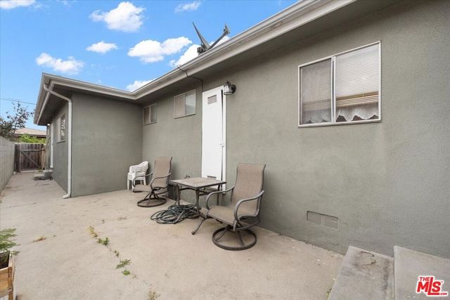 4827 W 134th Street, Hawthorne, CA 90250