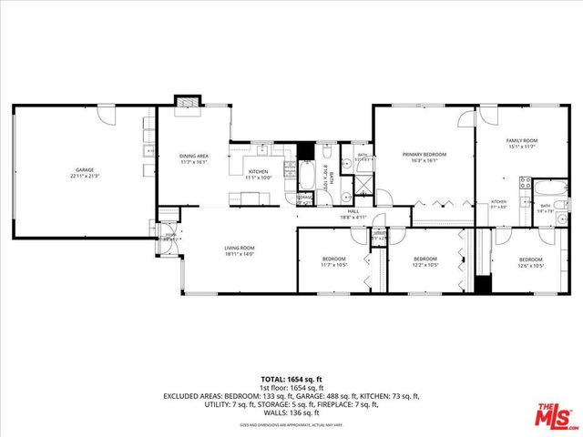 4827 W 134th Street, Hawthorne, CA 90250