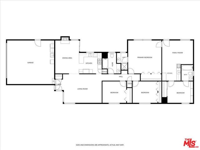 4827 W 134th Street, Hawthorne, CA 90250