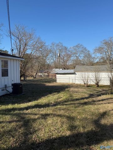 203 Terrell Street, Boaz, AL 35957