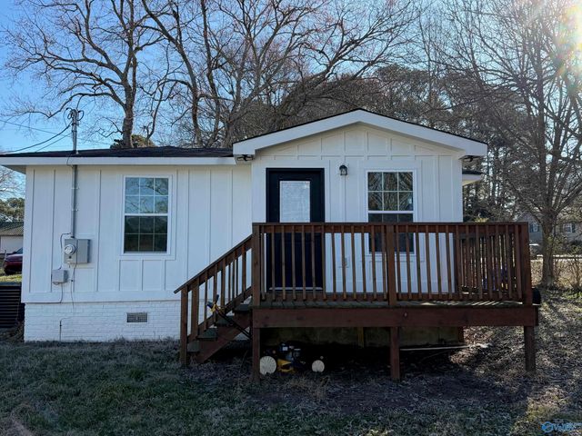 203 Terrell Street, Boaz, AL 35957