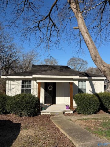 203 Terrell Street, Boaz, AL 35957