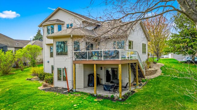 488 139th Lane NW, Andover, MN 55304