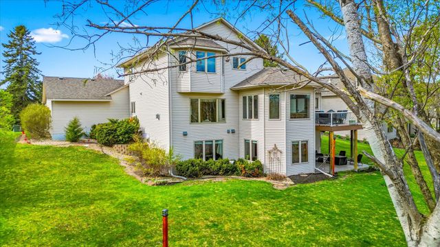 488 139th Lane NW, Andover, MN 55304