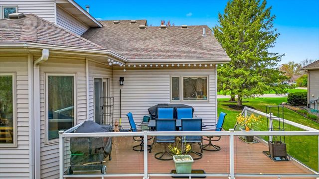 488 139th Lane NW, Andover, MN 55304