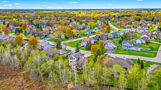 488 139th Lane NW, Andover, MN 55304