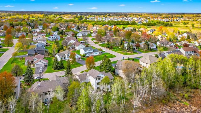 488 139th Lane NW, Andover, MN 55304