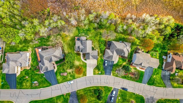 488 139th Lane NW, Andover, MN 55304