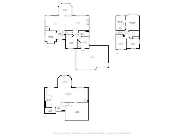 488 139th Lane NW, Andover, MN 55304