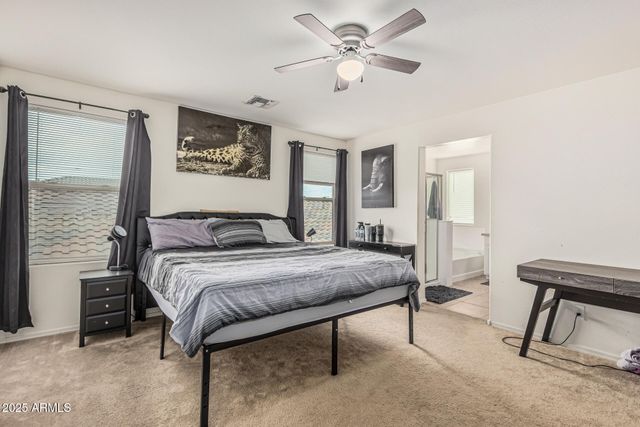 21561 W ASHLEIGH MARIE Street, Buckeye, AZ 85326