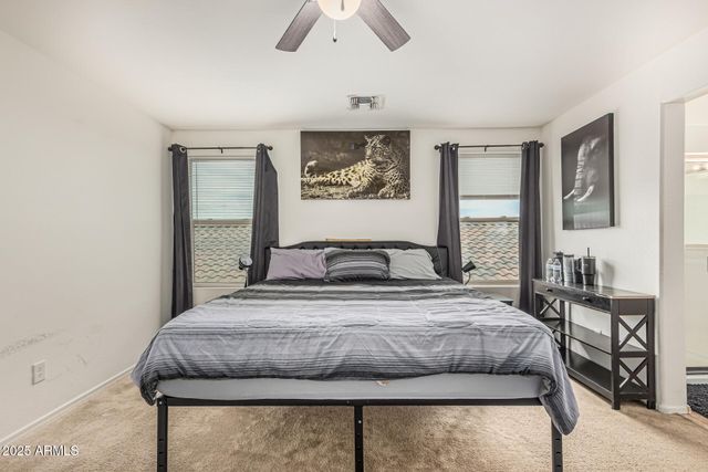 21561 W ASHLEIGH MARIE Street, Buckeye, AZ 85326