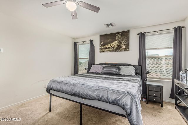 21561 W ASHLEIGH MARIE Street, Buckeye, AZ 85326
