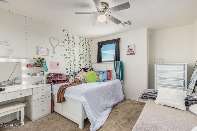 21561 W ASHLEIGH MARIE Street, Buckeye, AZ 85326