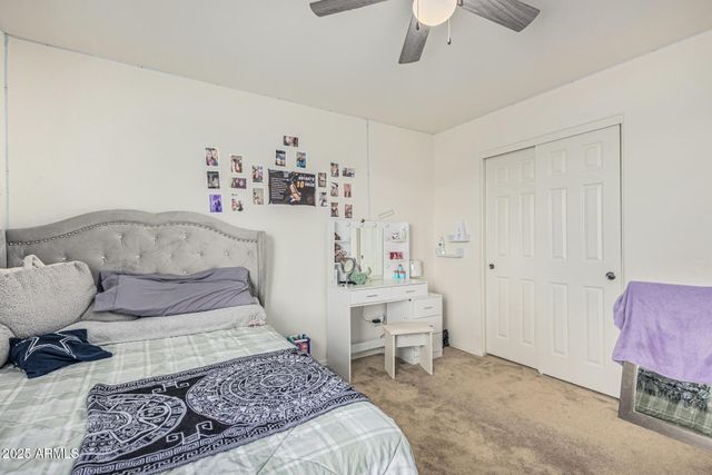 21561 W ASHLEIGH MARIE Street, Buckeye, AZ 85326