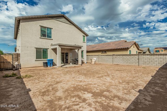 21561 W ASHLEIGH MARIE Street, Buckeye, AZ 85326