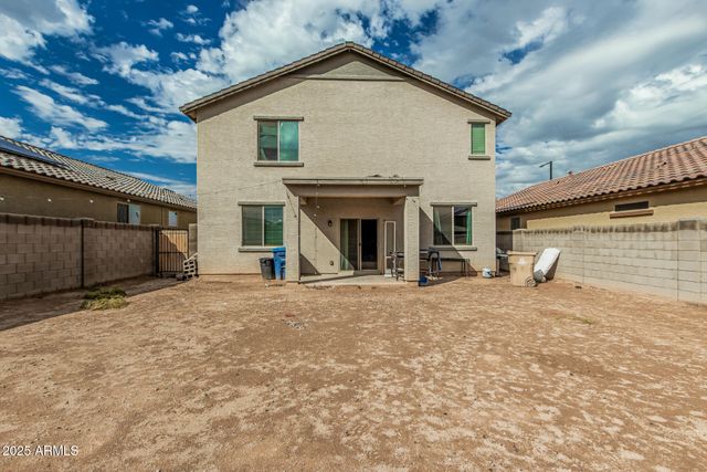 21561 W ASHLEIGH MARIE Street, Buckeye, AZ 85326