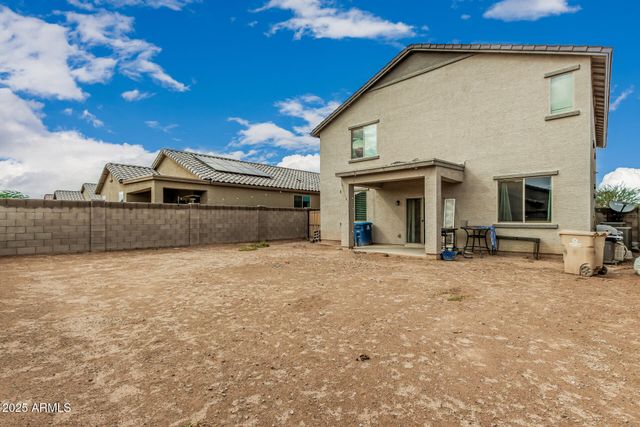 21561 W ASHLEIGH MARIE Street, Buckeye, AZ 85326