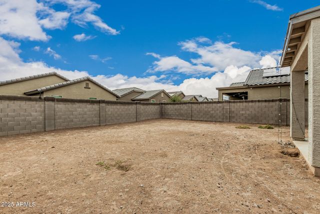21561 W ASHLEIGH MARIE Street, Buckeye, AZ 85326