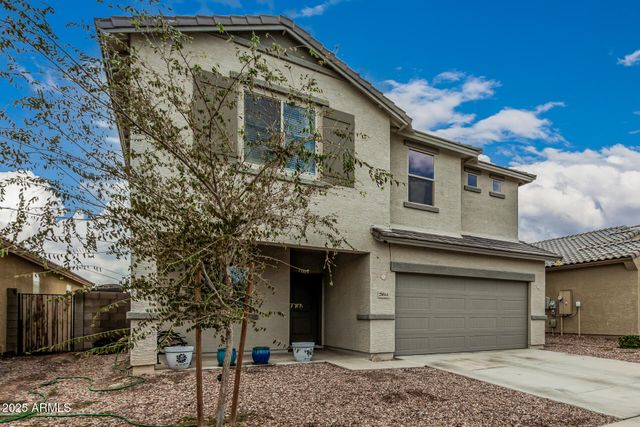 21561 W ASHLEIGH MARIE Street, Buckeye, AZ 85326
