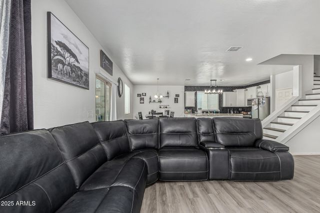 21561 W ASHLEIGH MARIE Street, Buckeye, AZ 85326