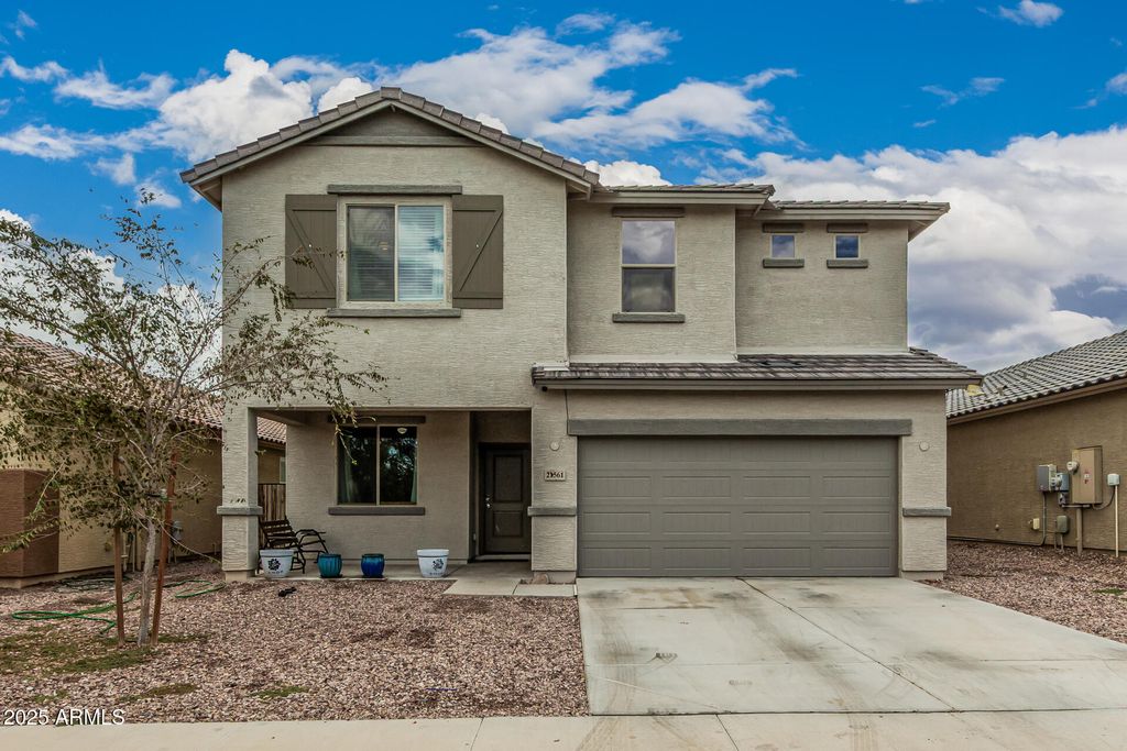 21561 W ASHLEIGH MARIE Street, Buckeye, AZ 85326 — photo 2