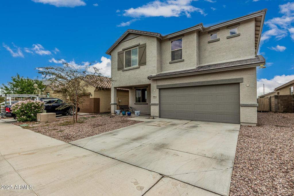 21561 W ASHLEIGH MARIE Street, Buckeye, AZ 85326 — photo 3