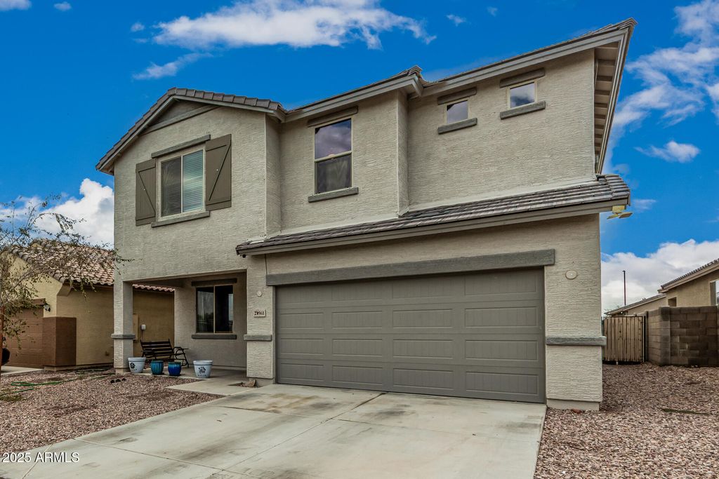 21561 W ASHLEIGH MARIE Street, Buckeye, AZ 85326 — photo 4