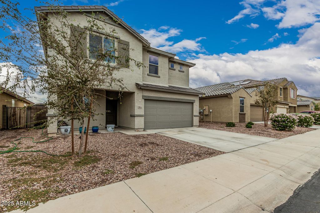 21561 W ASHLEIGH MARIE Street, Buckeye, AZ 85326 — photo 5