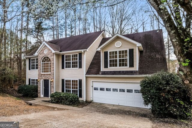 865 Simon Ive Drive, Lawrenceville, GA 30045